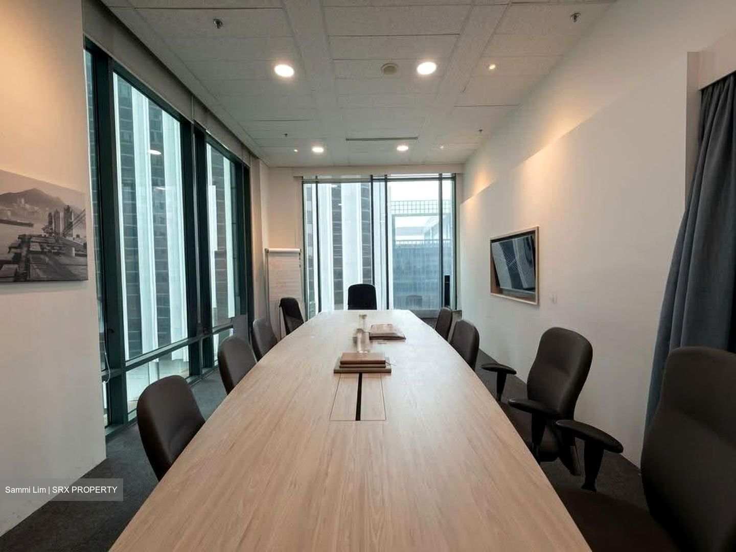 Anson House (D2), Office #634975861